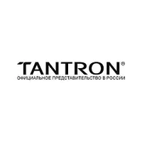 Tantron logo