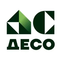 Deco logo